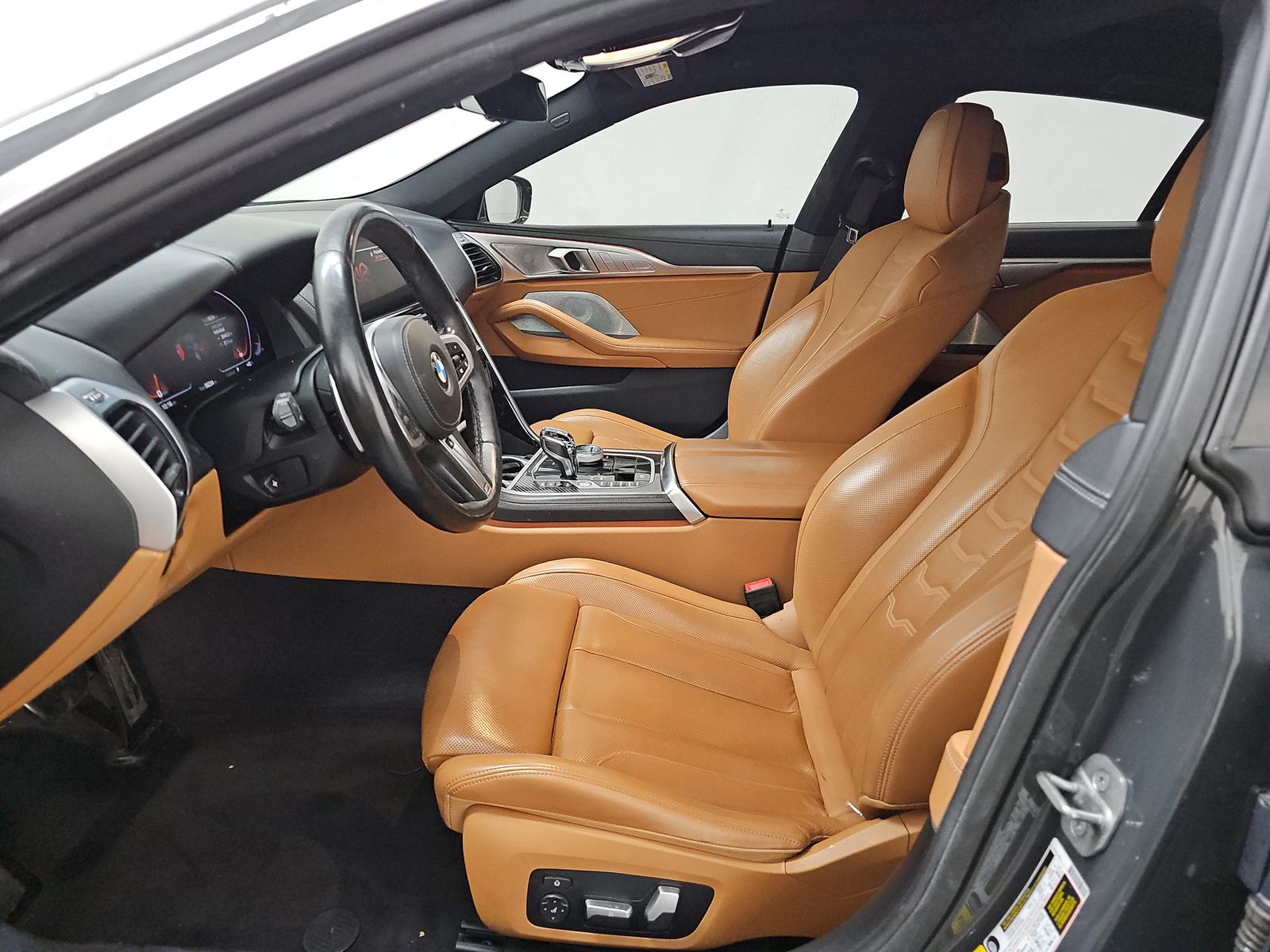 2022 BMW 8 Series M850i xDrive AWD