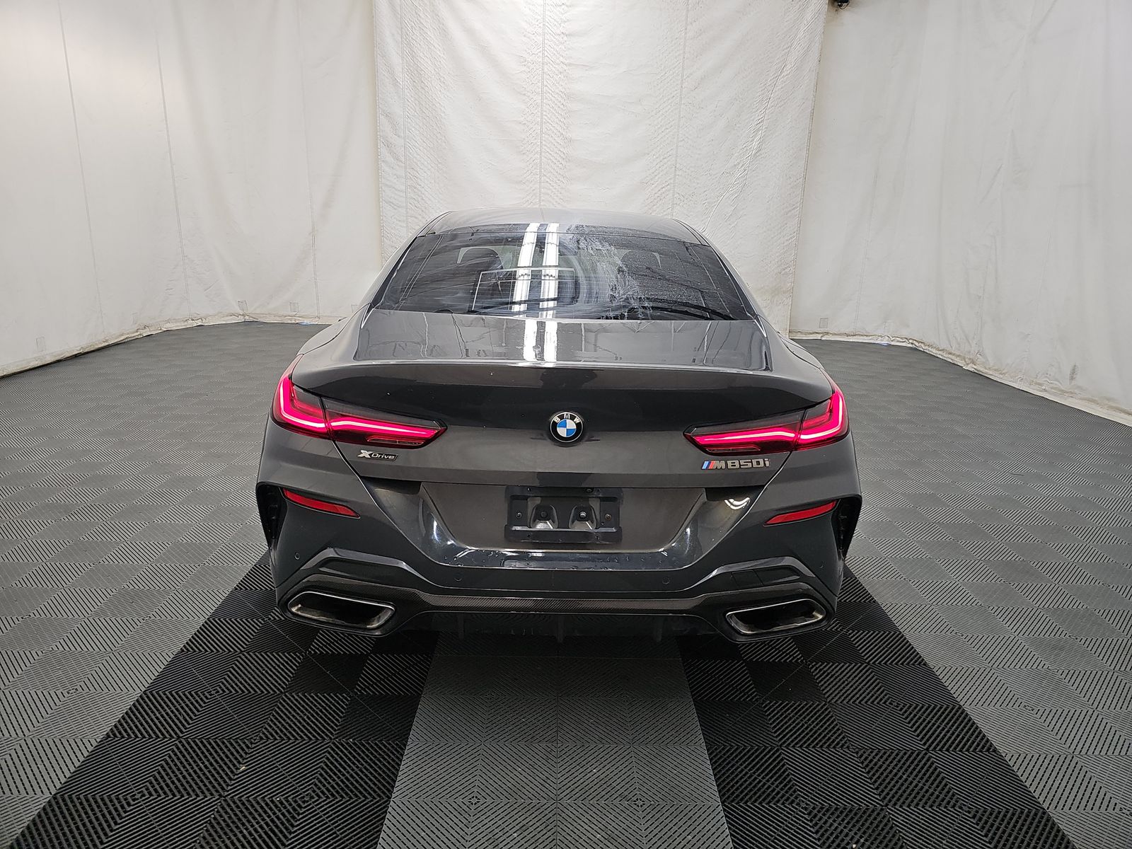 2022 BMW 8 Series M850i xDrive AWD