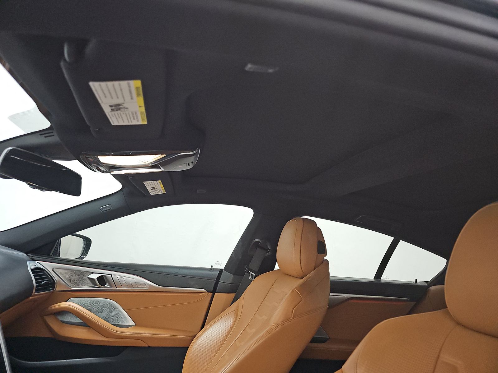 2022 BMW 8 Series M850i xDrive AWD