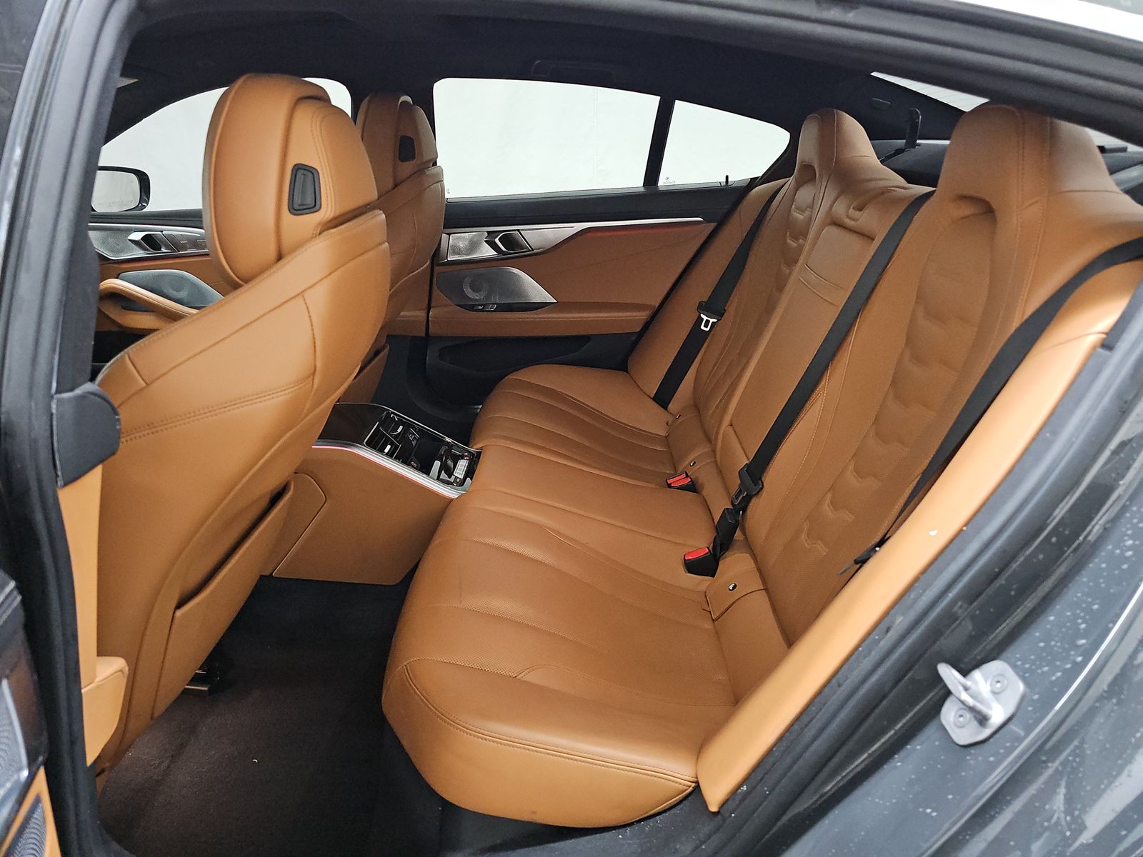 2022 BMW 8 Series M850i xDrive AWD