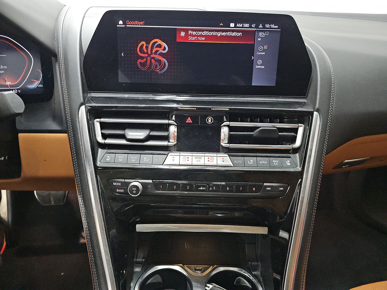 2022 BMW 8 Series M850i xDrive AWD