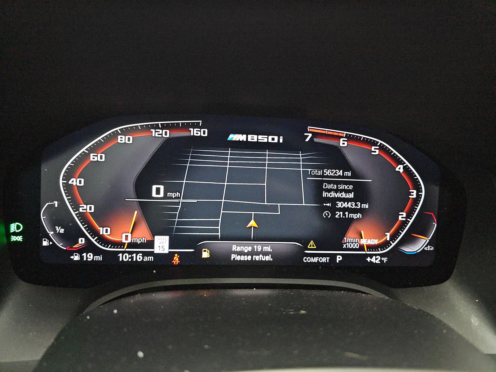 2022 BMW 8 Series M850i xDrive AWD