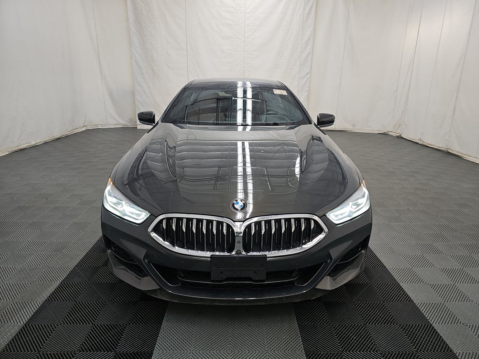 2022 BMW 8 Series M850i xDrive AWD