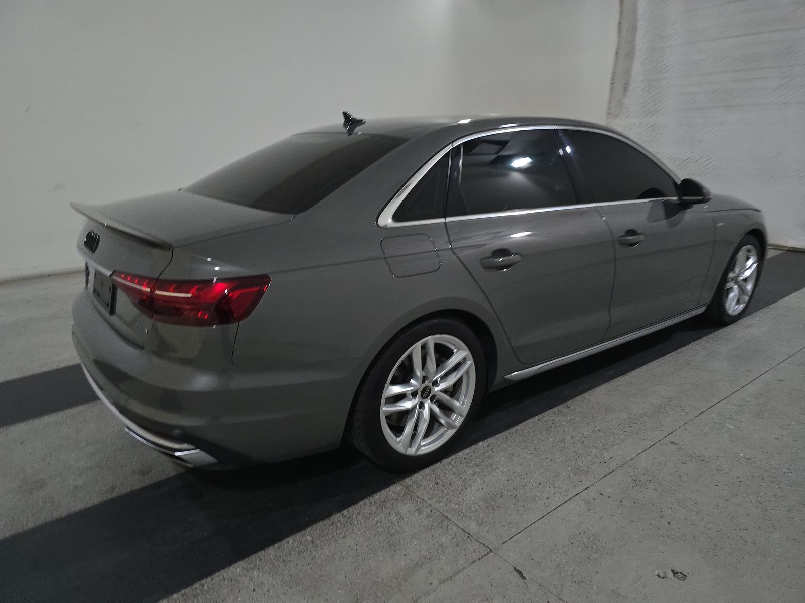 2023 Audi A4 S line Premium Plus AWD