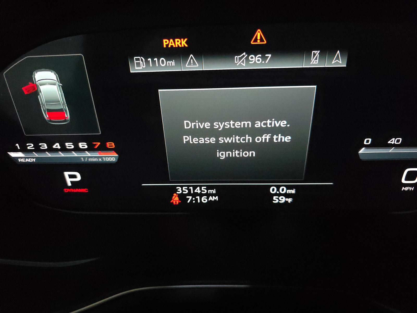 2023 Audi A4 S line Premium Plus AWD