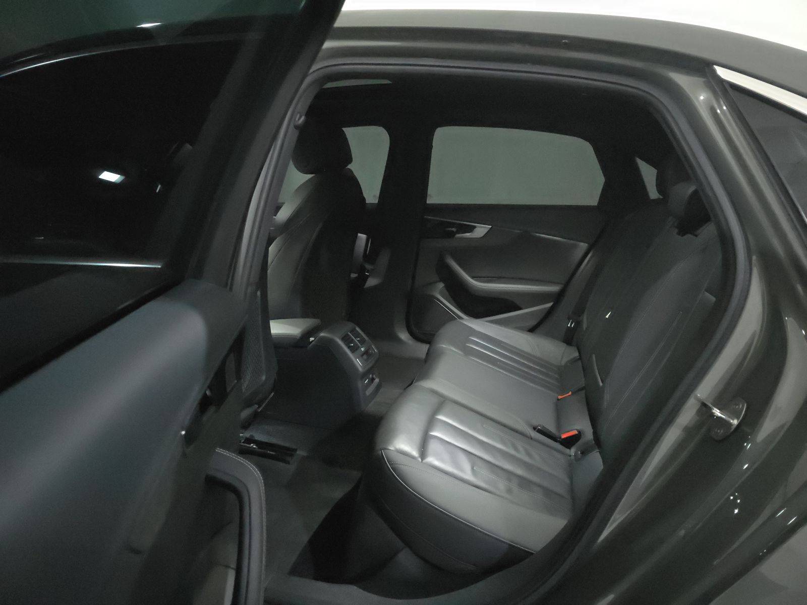 2023 Audi A4 S line Premium Plus AWD