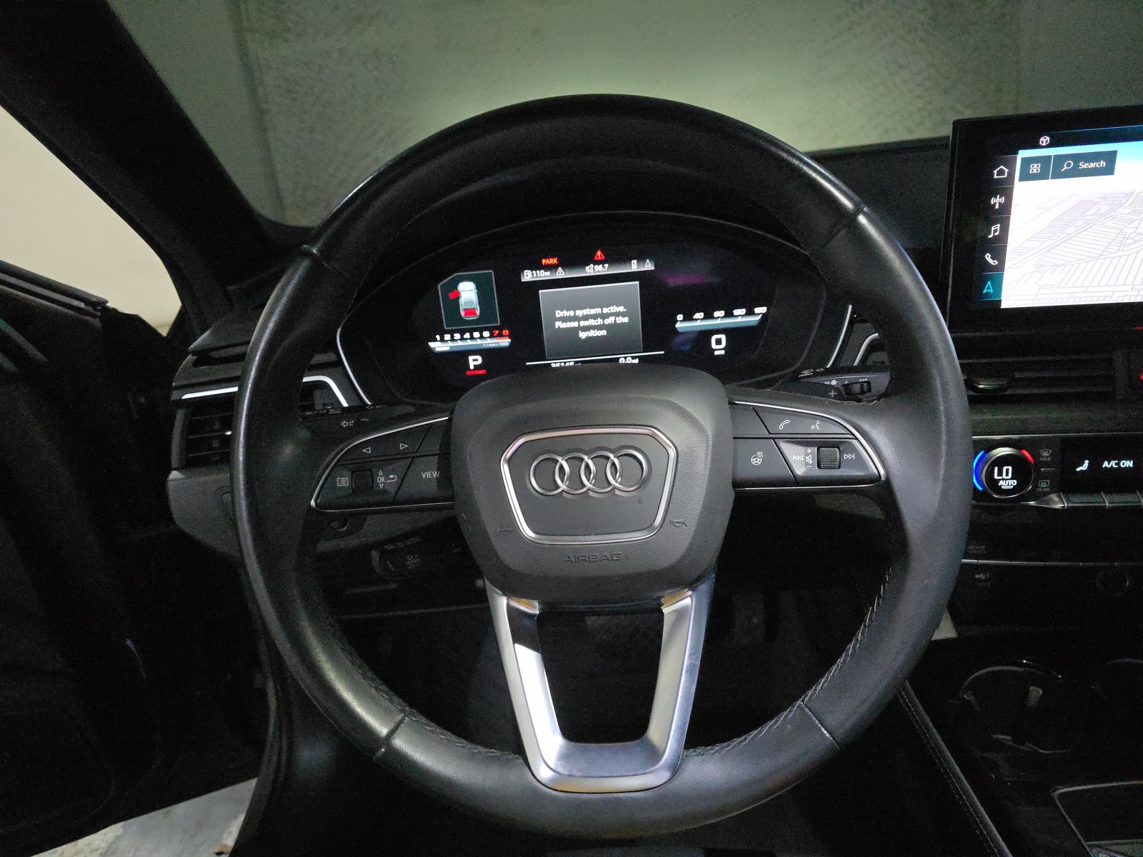 2023 Audi A4 S line Premium Plus AWD