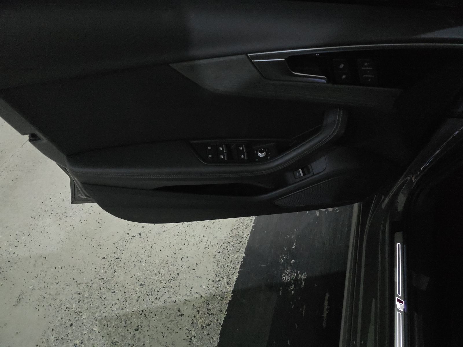 2023 Audi A4 S line Premium Plus AWD