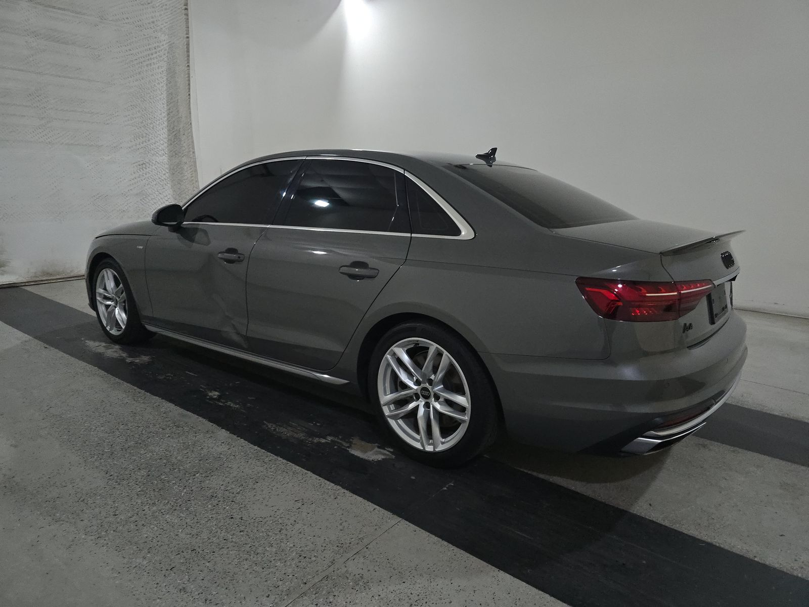 2023 Audi A4 S line Premium Plus AWD