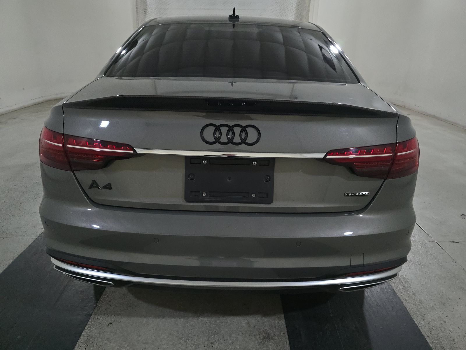 2023 Audi A4 S line Premium Plus AWD