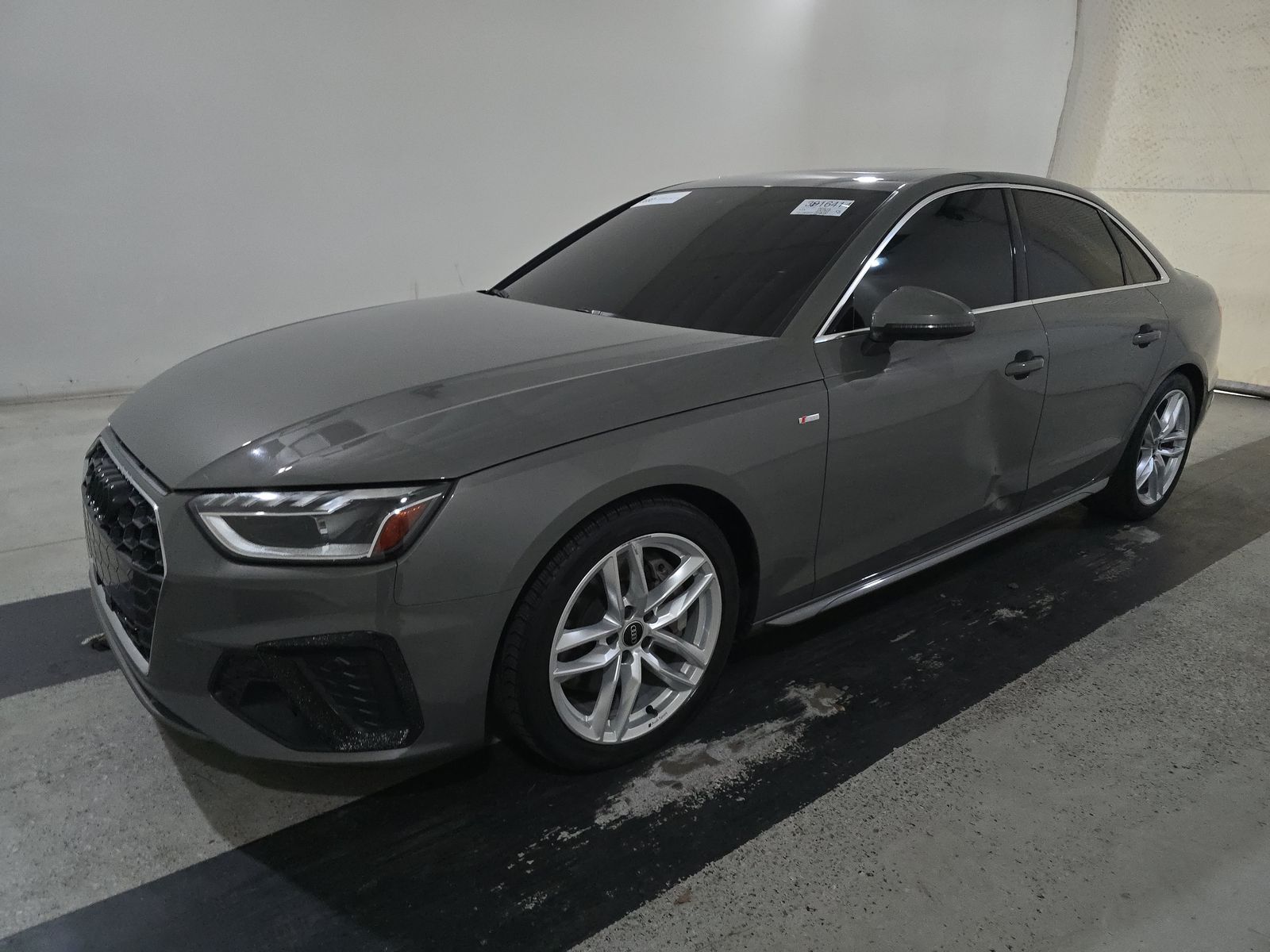 2023 Audi A4 S line Premium Plus AWD