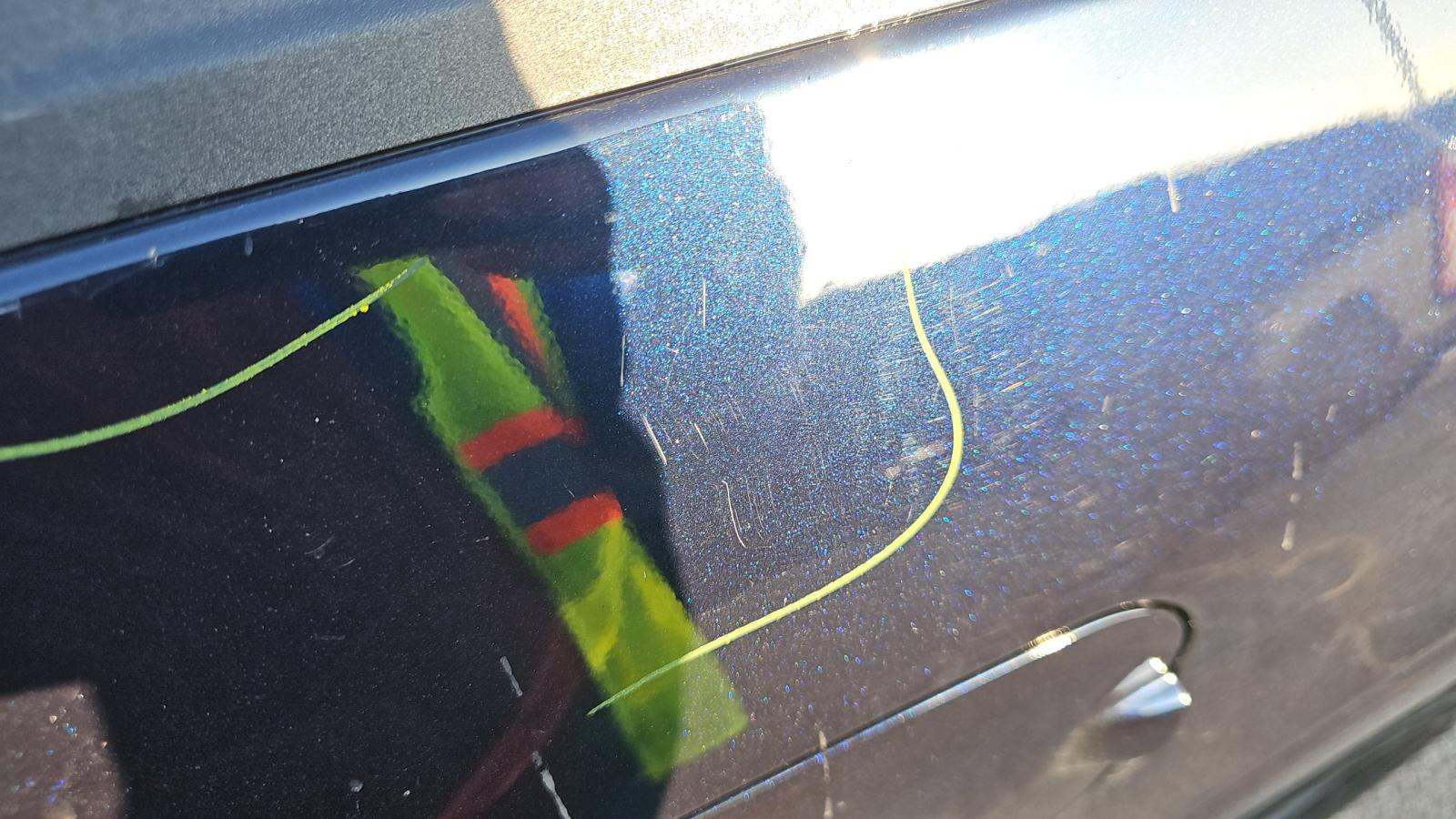 2024 Ford F-150 XL AWD