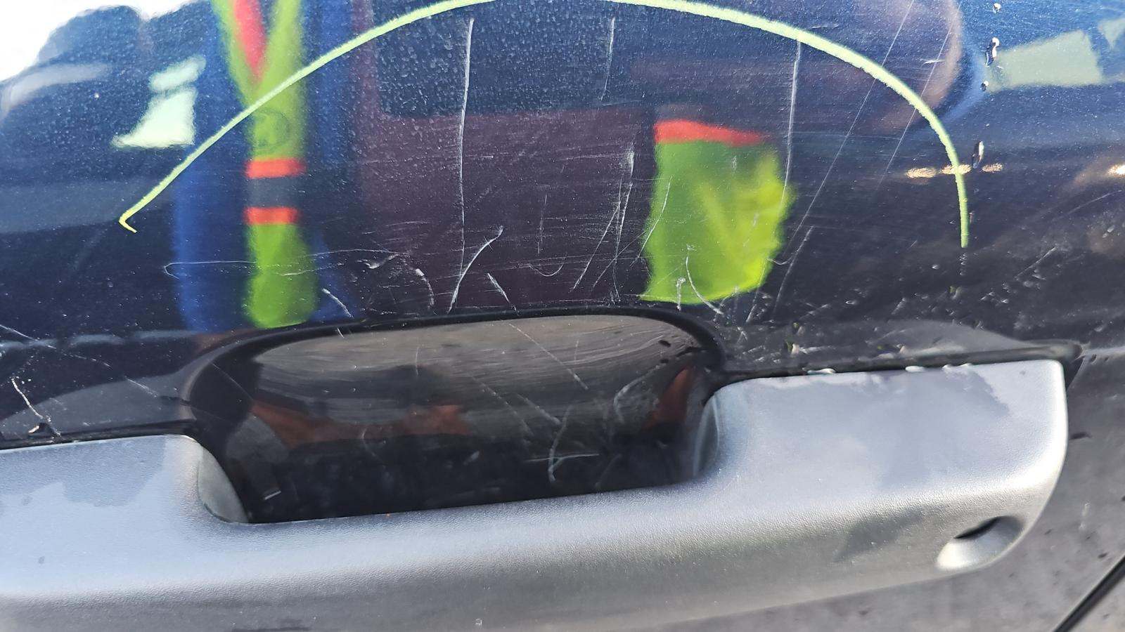 2024 Ford F-150 XL AWD