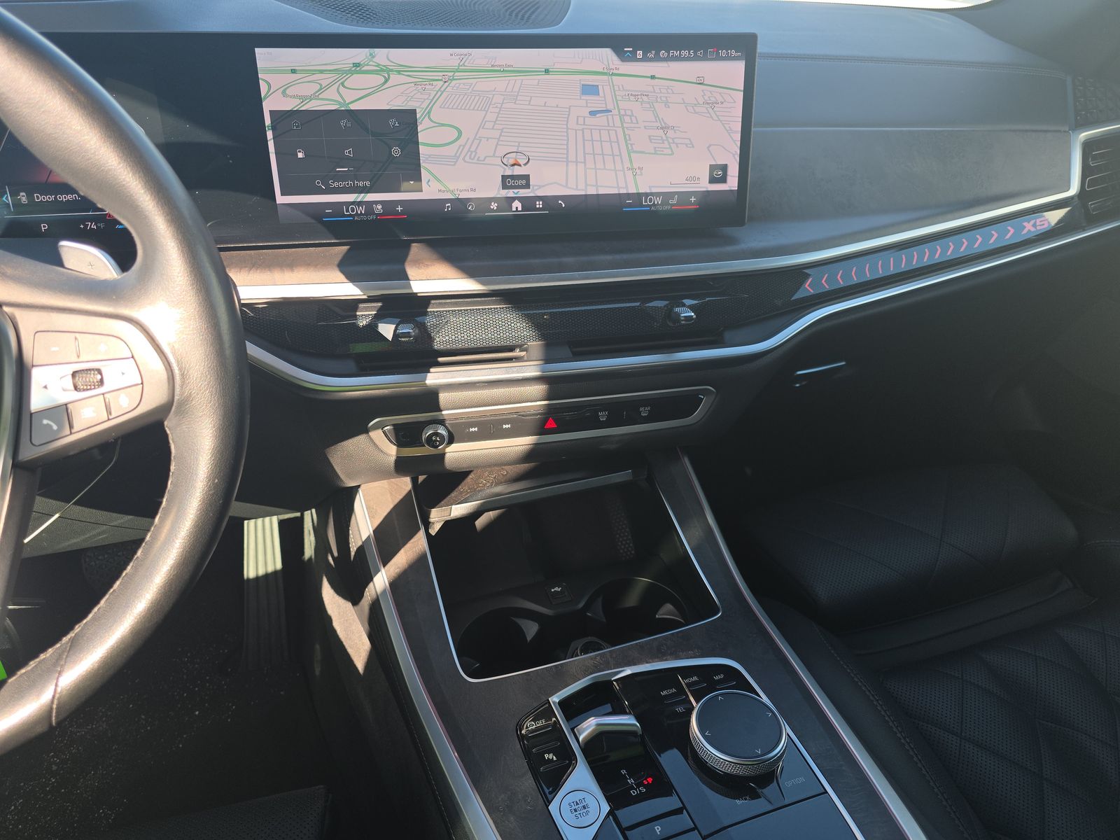 2024 BMW X5 xDrive40i AWD