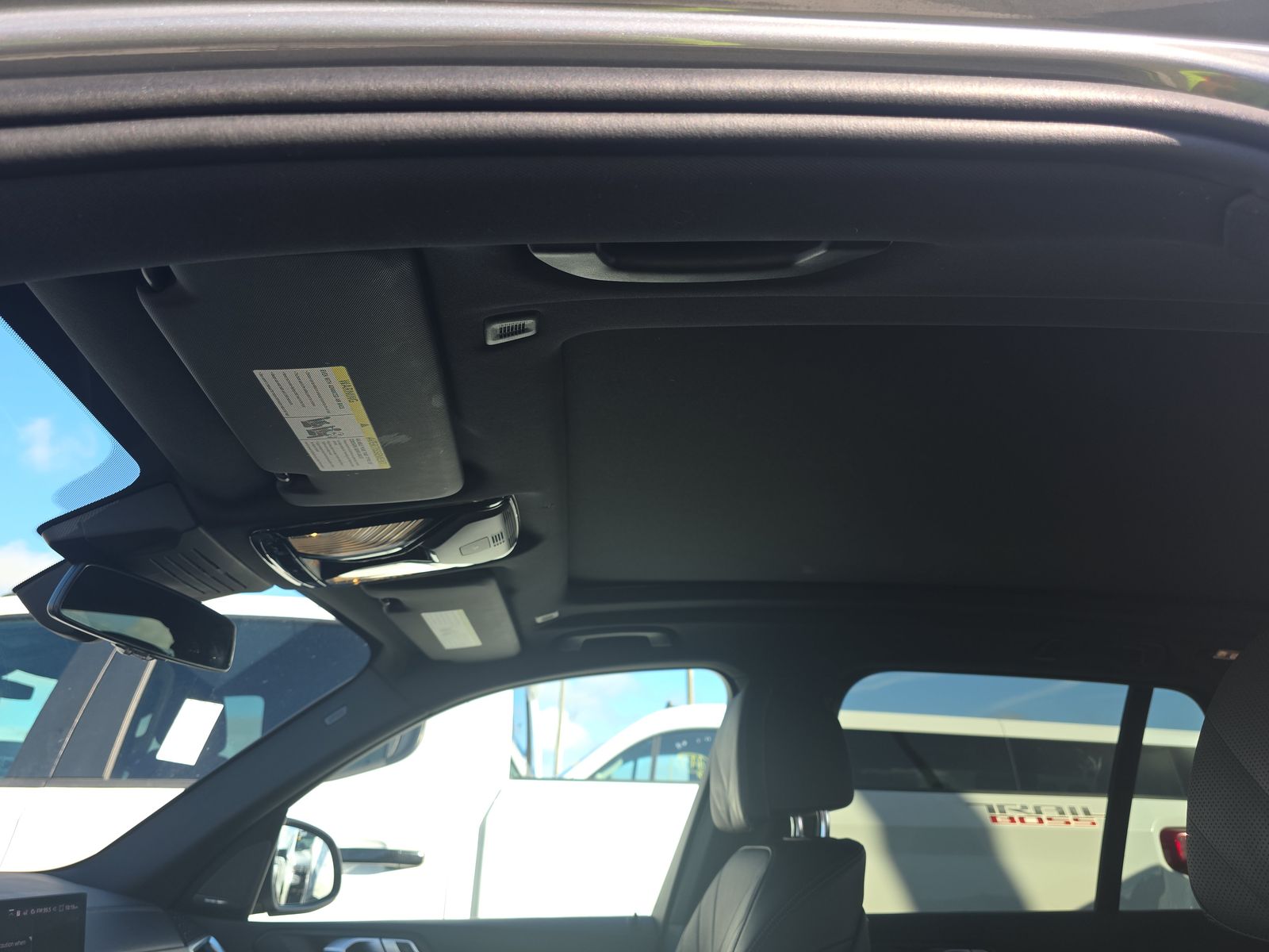 2024 BMW X5 xDrive40i AWD