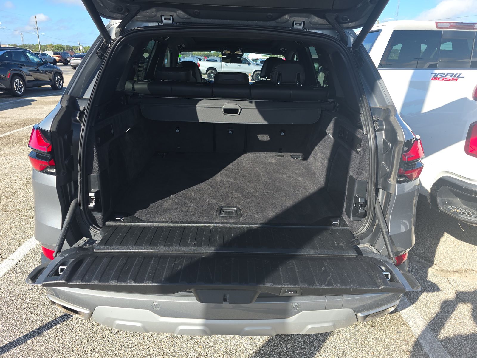 2024 BMW X5 xDrive40i AWD