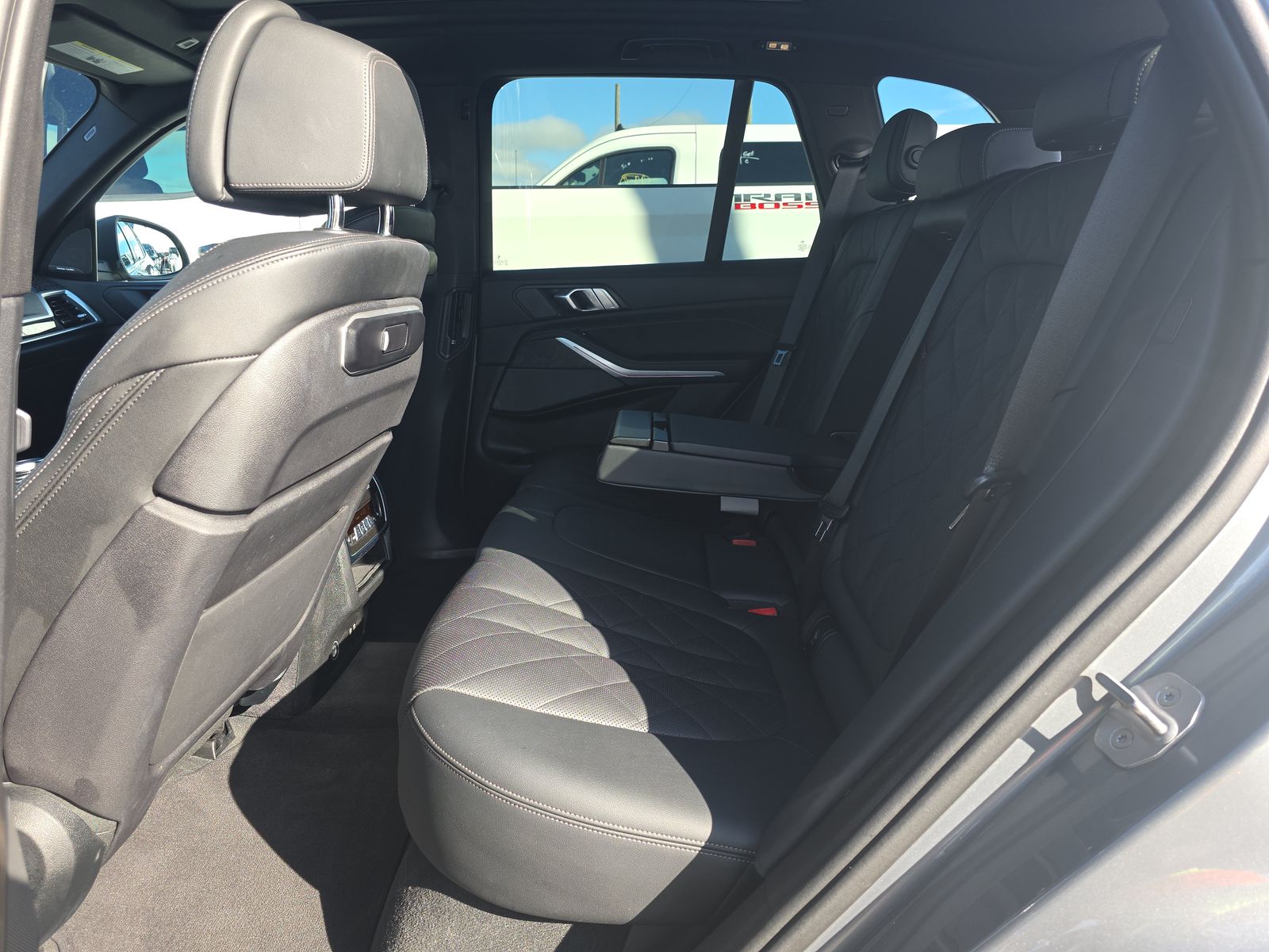 2024 BMW X5 xDrive40i AWD