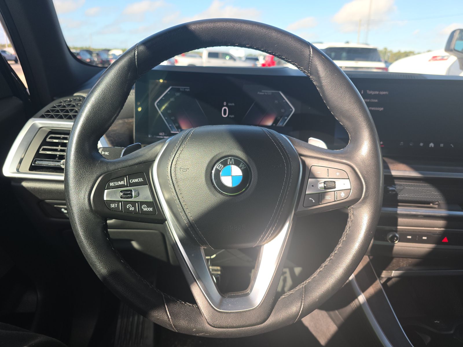 2024 BMW X5 xDrive40i AWD