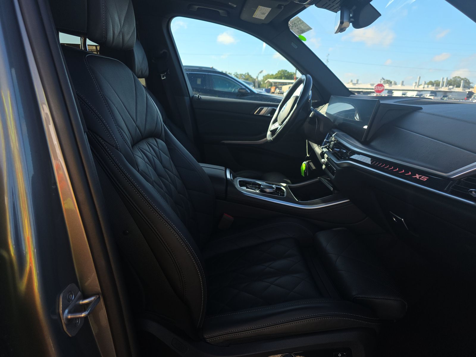 2024 BMW X5 xDrive40i AWD