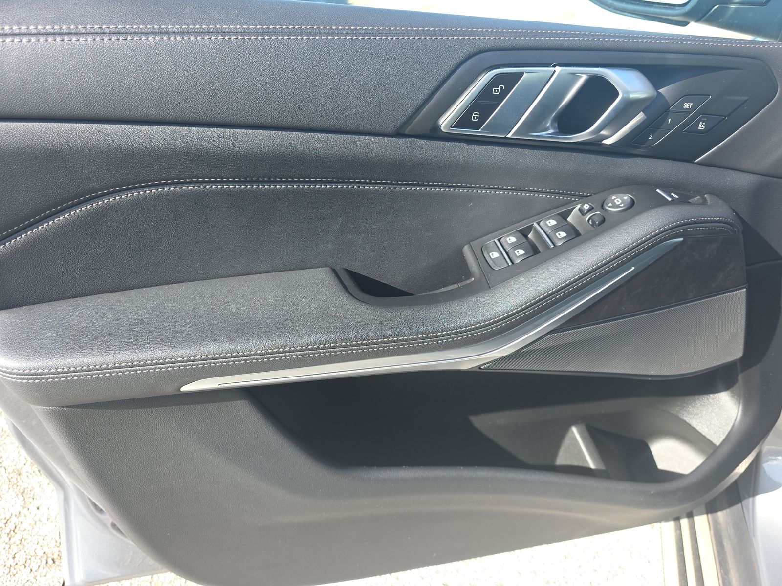 2024 BMW X5 xDrive40i AWD