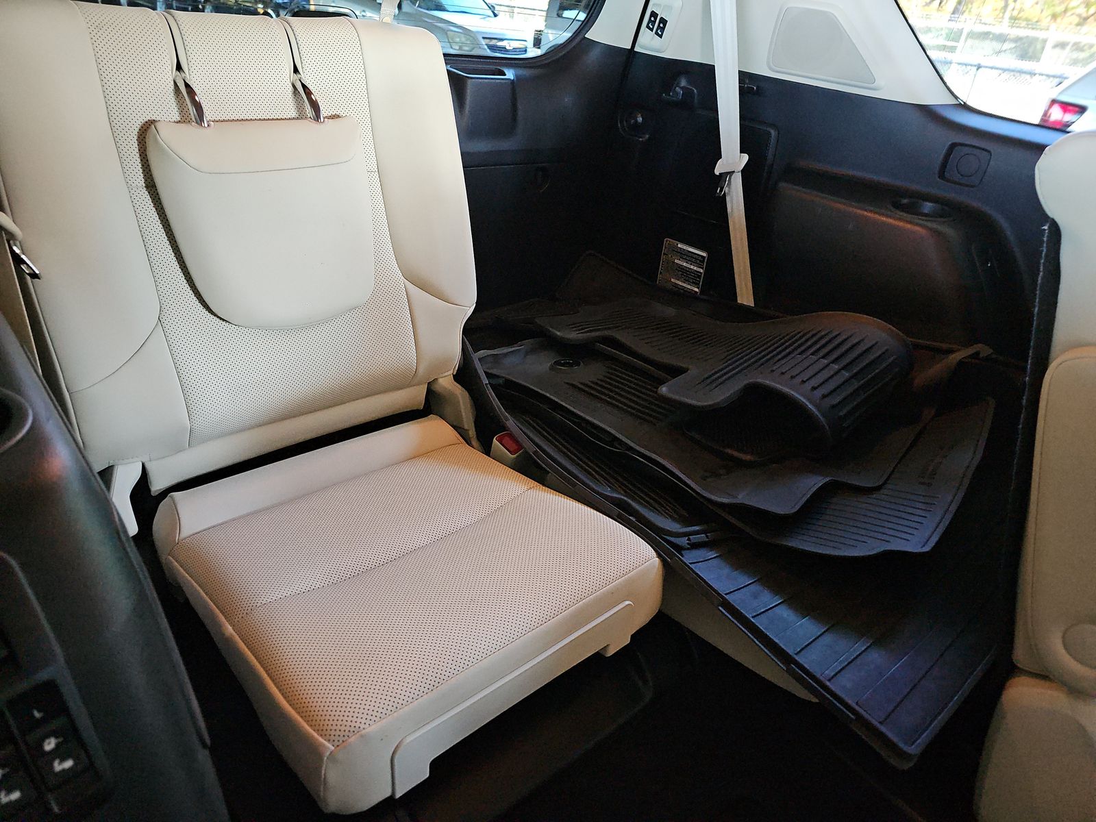 2022 Lexus GX GX 460 Premium AWD