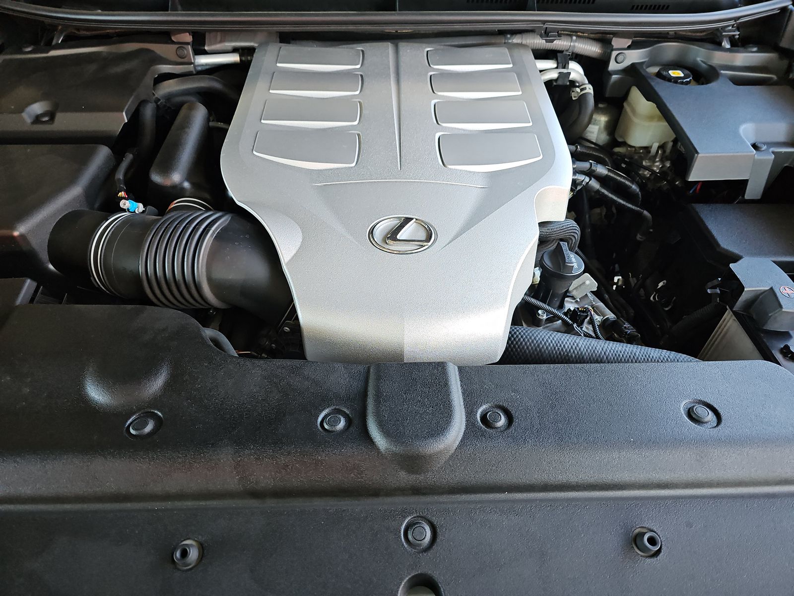 2022 Lexus GX GX 460 Premium AWD