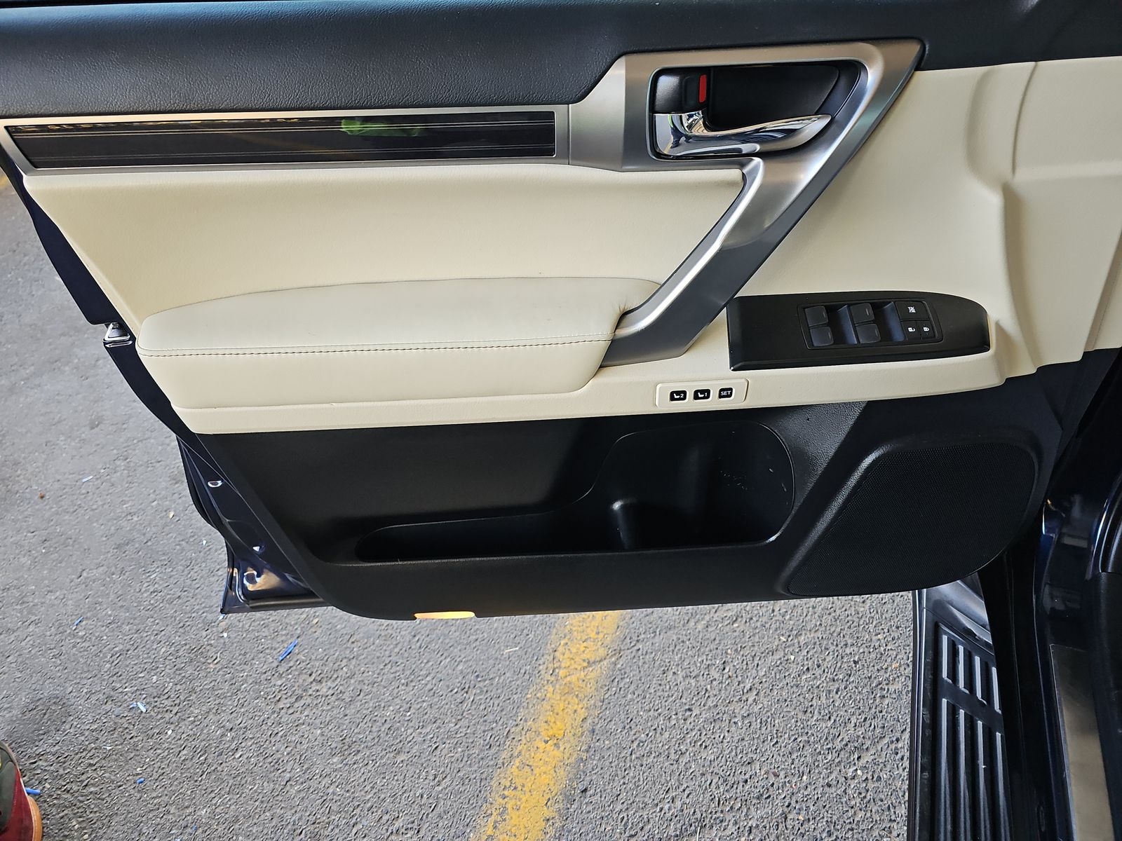 2022 Lexus GX GX 460 Premium AWD