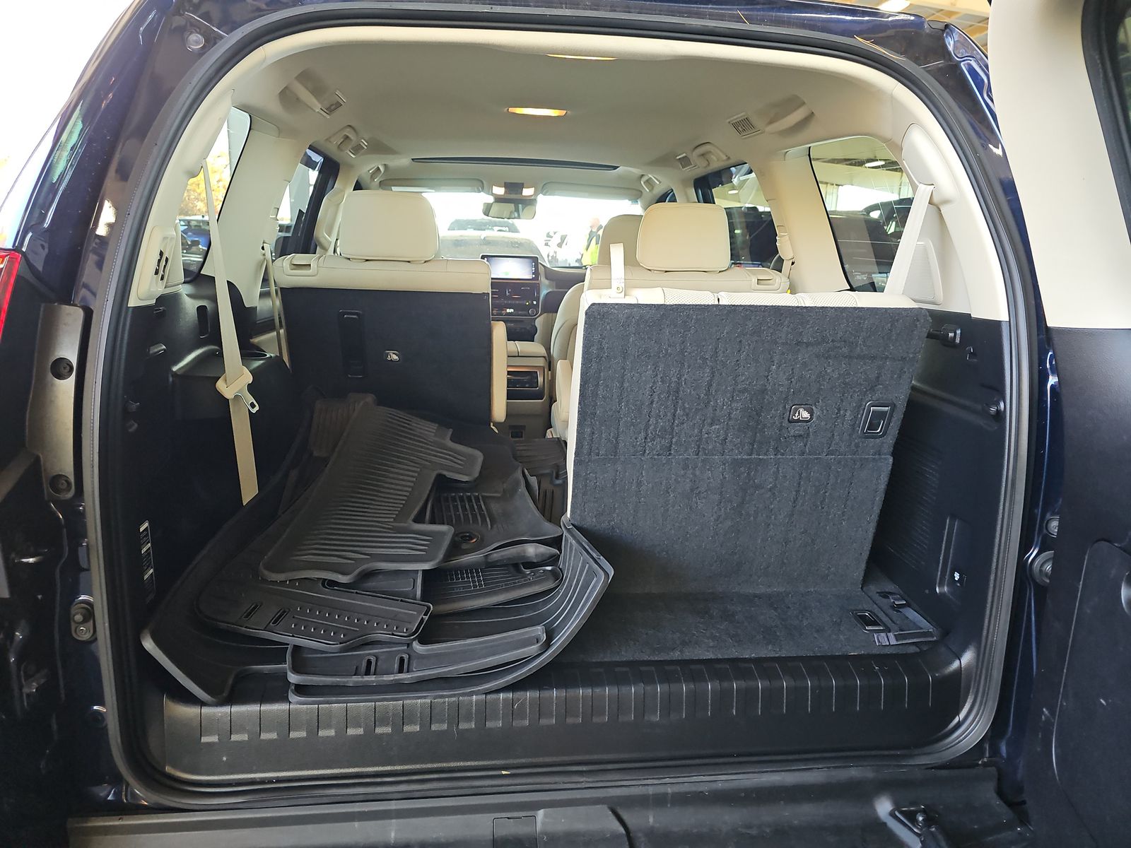 2022 Lexus GX GX 460 Premium AWD