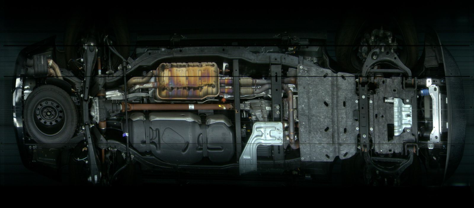 2023 Lincoln Navigator Black Label AWD