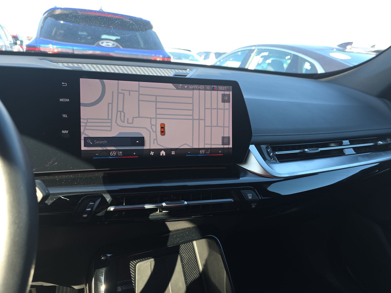 2025 BMW X1 xDrive28i AWD