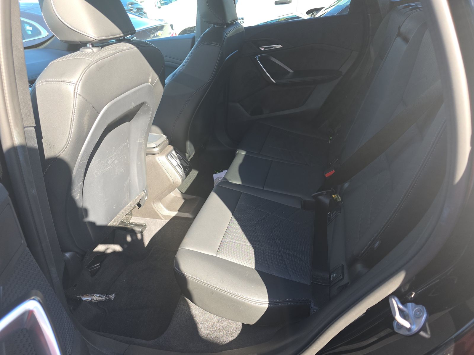 2025 BMW X1 xDrive28i AWD