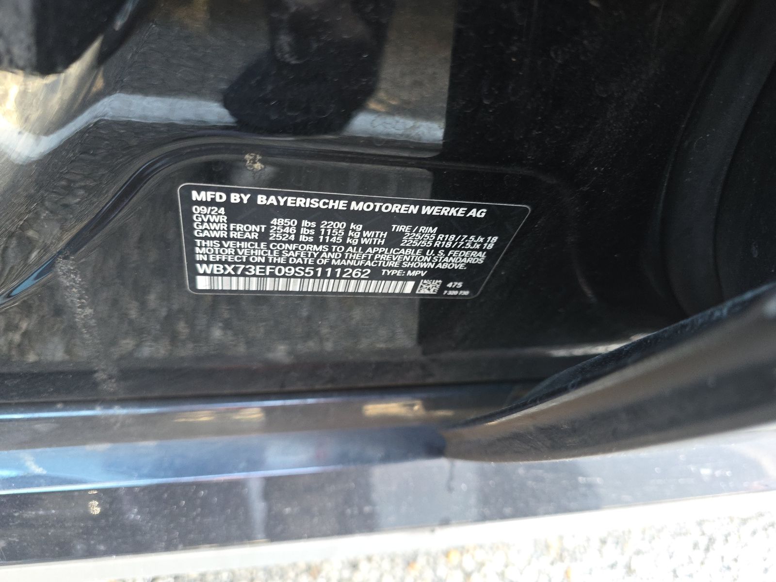 2025 BMW X1 xDrive28i AWD