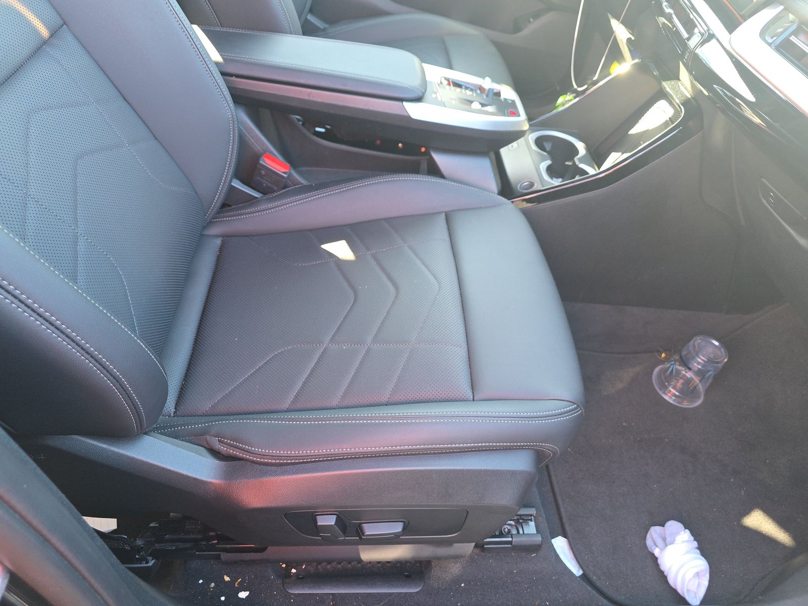 2025 BMW X1 xDrive28i AWD