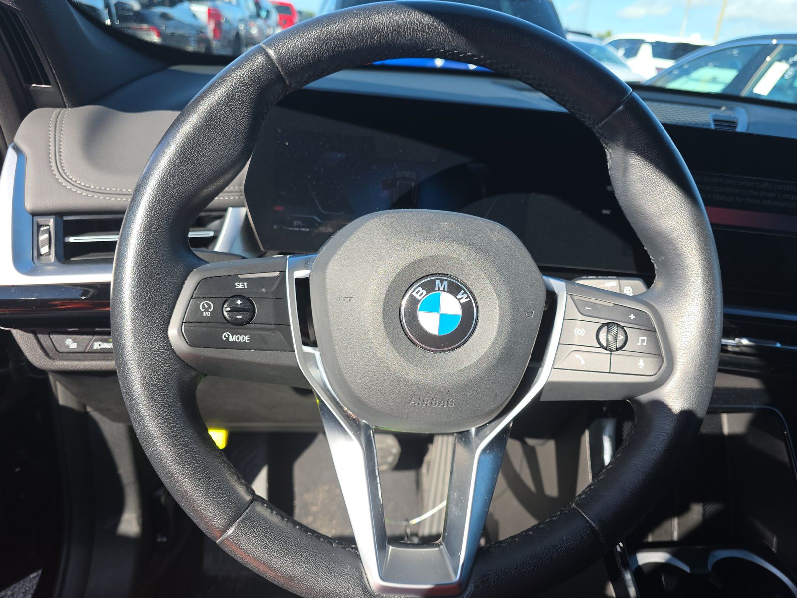 2025 BMW X1 xDrive28i AWD