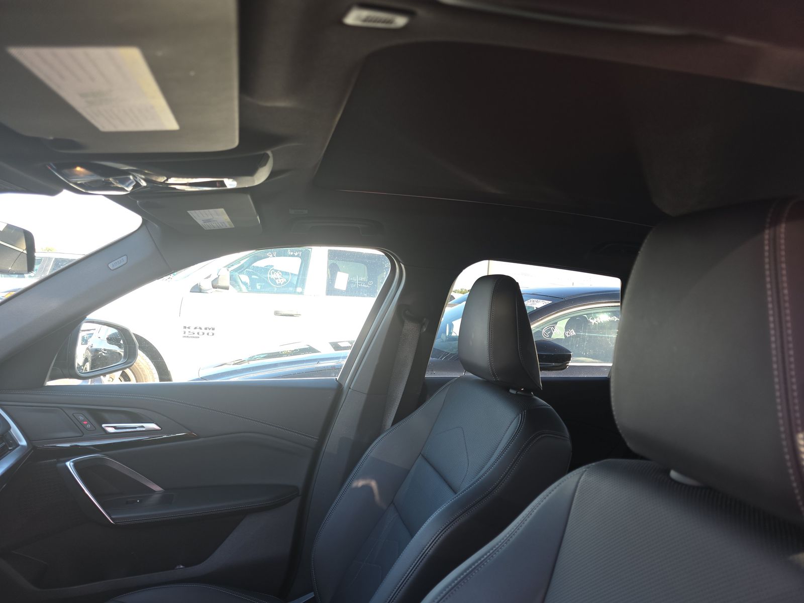 2025 BMW X1 xDrive28i AWD