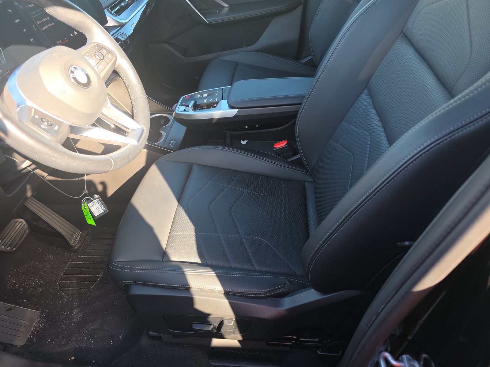 2025 BMW X1 xDrive28i AWD