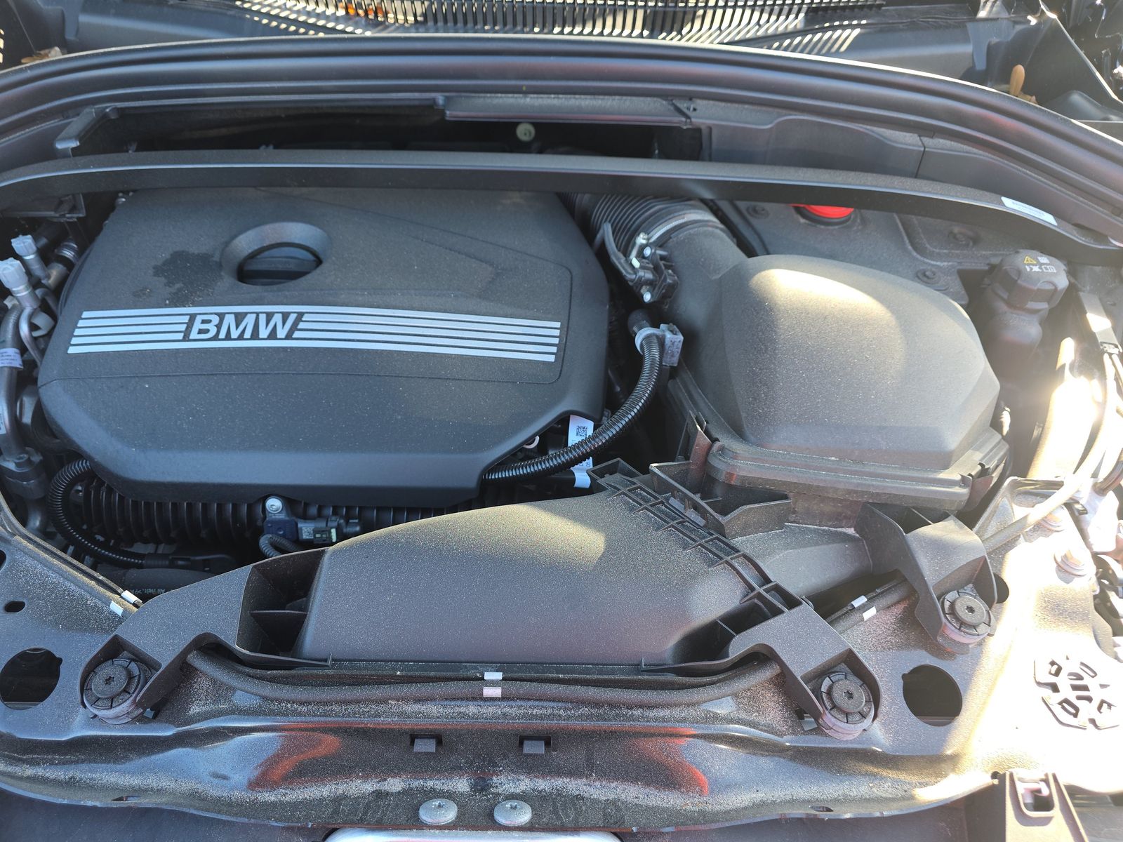 2025 BMW X1 xDrive28i AWD