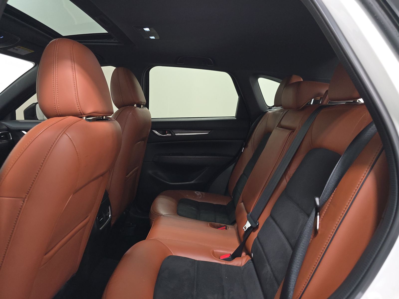 2024 MAZDA CX-5 2.5 Carbon Turbo AWD