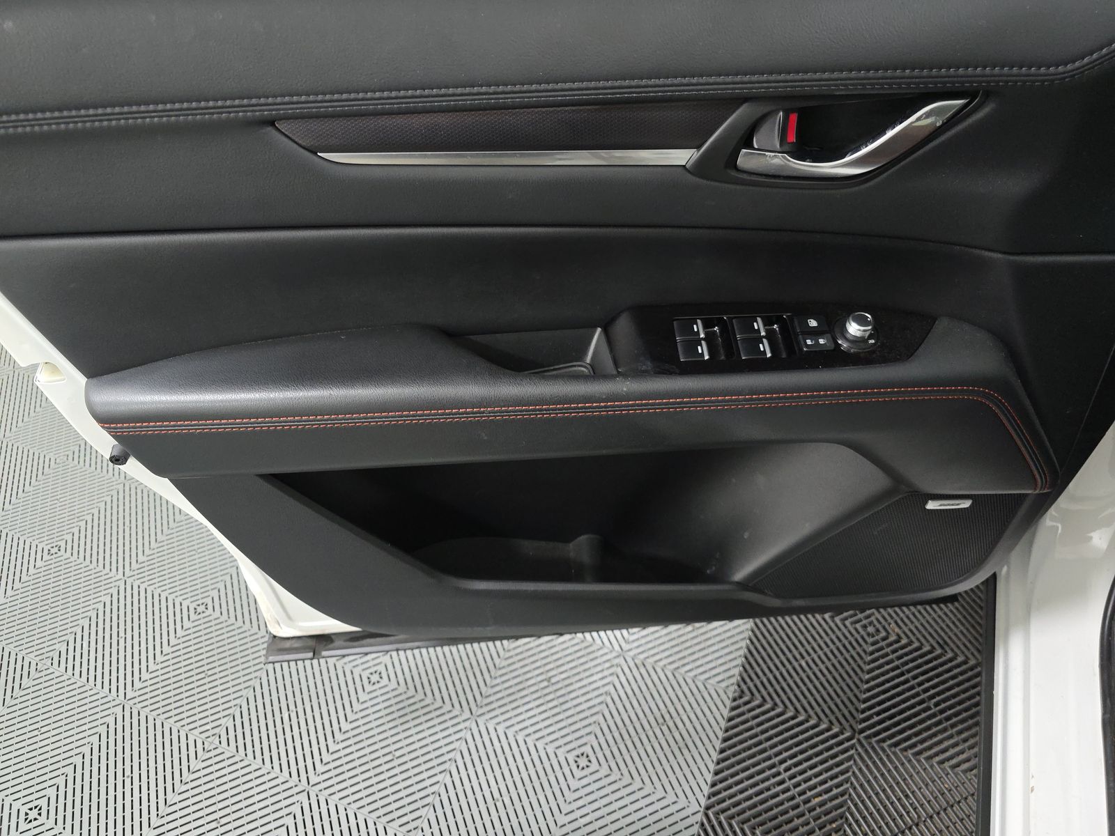 2024 MAZDA CX-5 2.5 Carbon Turbo AWD