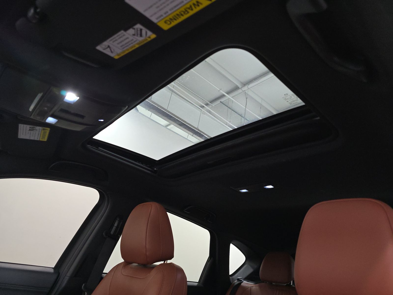 2024 MAZDA CX-5 2.5 Carbon Turbo AWD