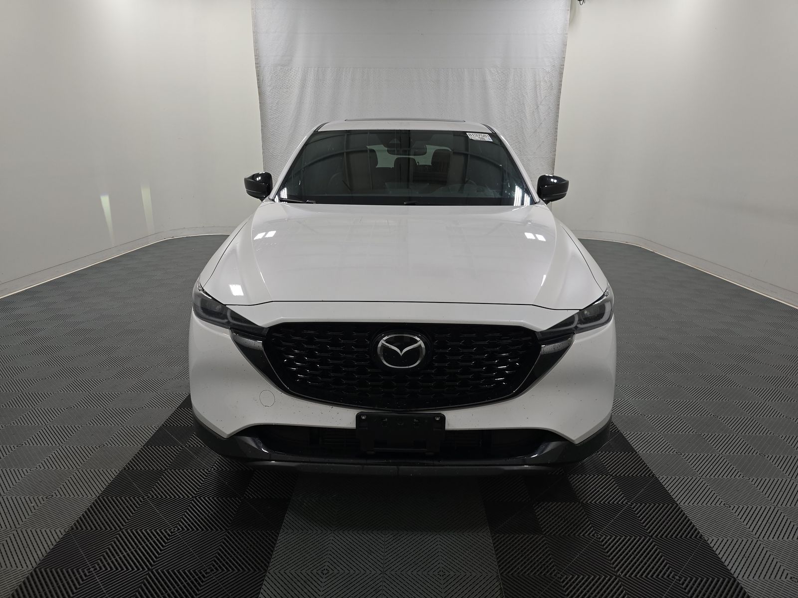 2024 MAZDA CX-5 2.5 Carbon Turbo AWD