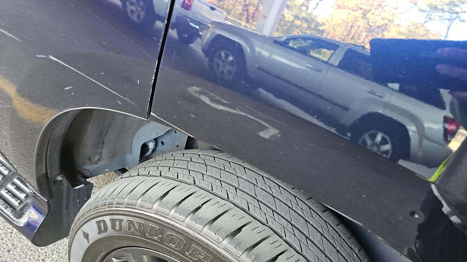 2022 Lexus GX GX 460 Premium AWD