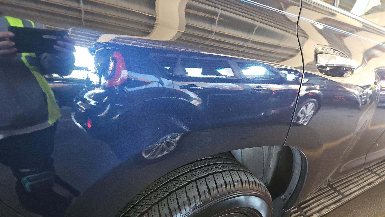 2022 Lexus GX GX 460 Premium AWD