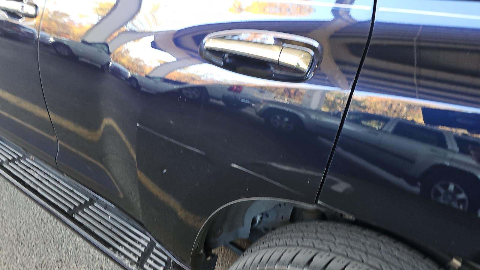 2022 Lexus GX GX 460 Premium AWD