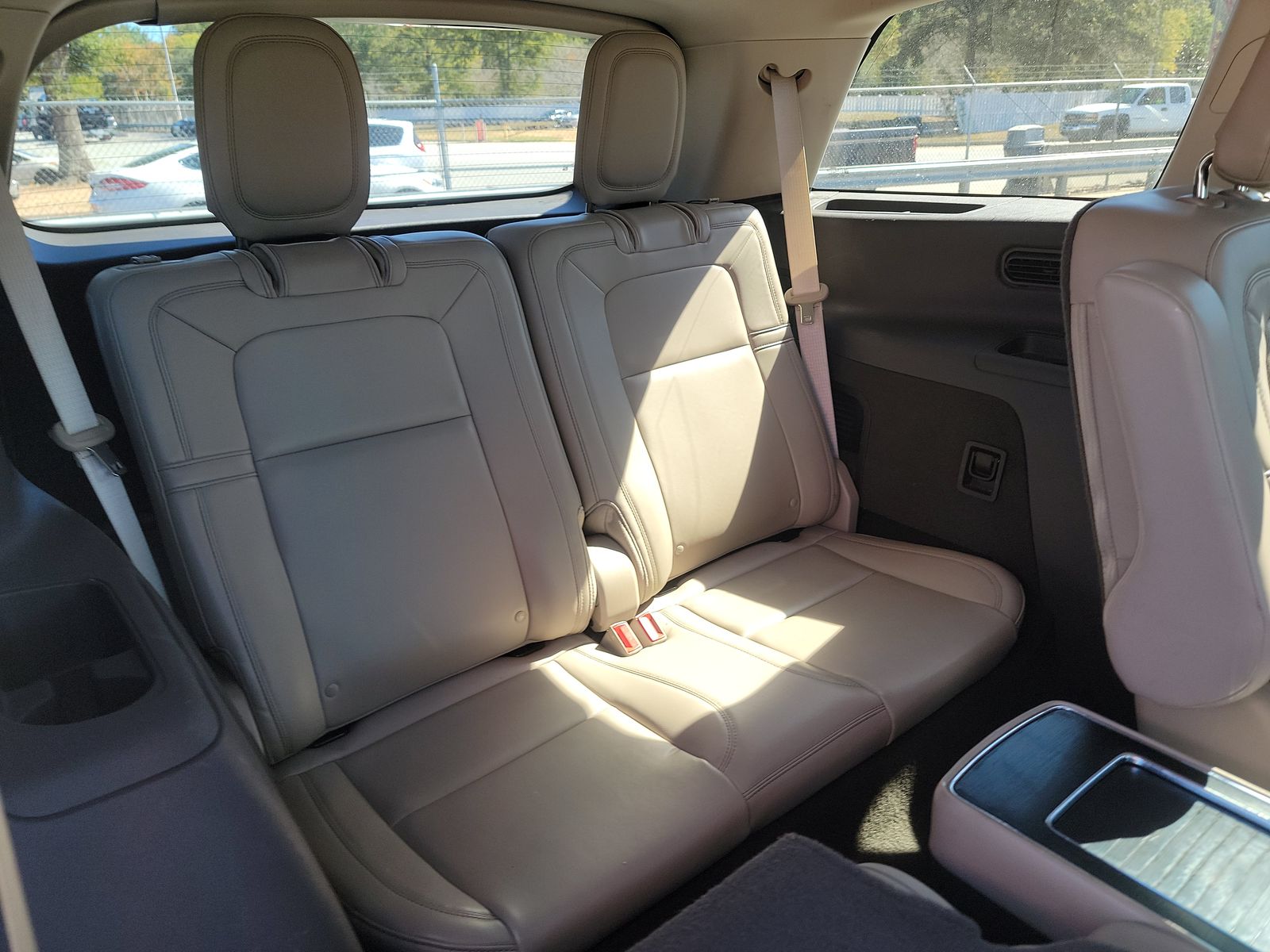 2020 Lincoln Aviator Reserve RWD