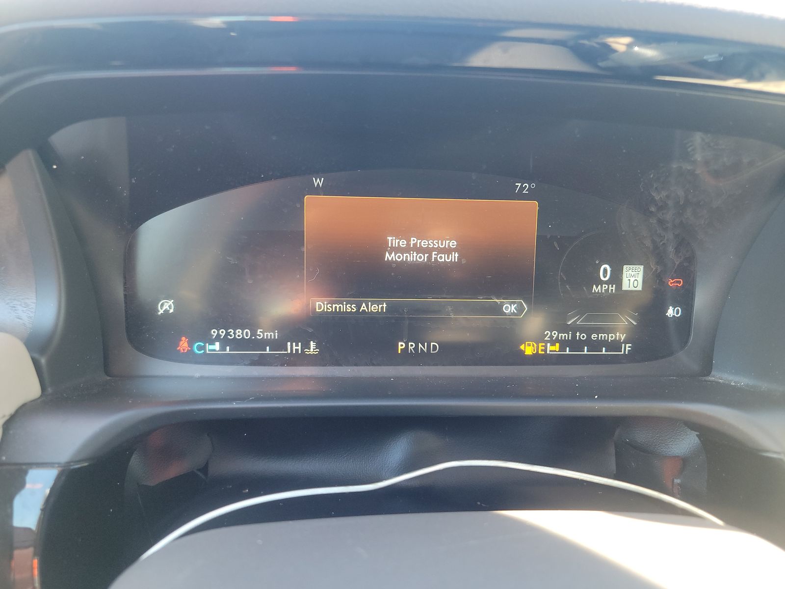 2020 Lincoln Aviator Reserve RWD