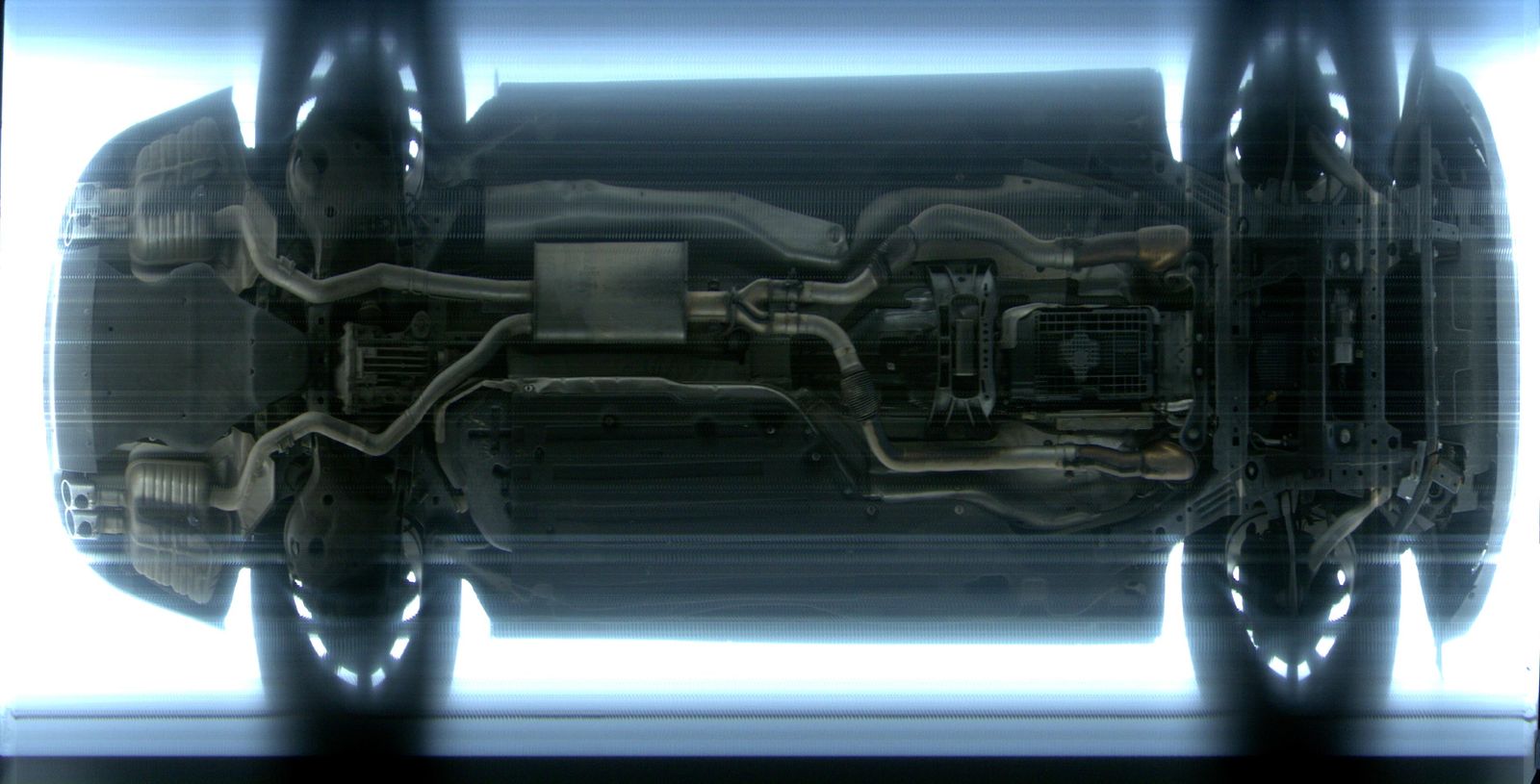 2020 Lincoln Aviator Reserve RWD