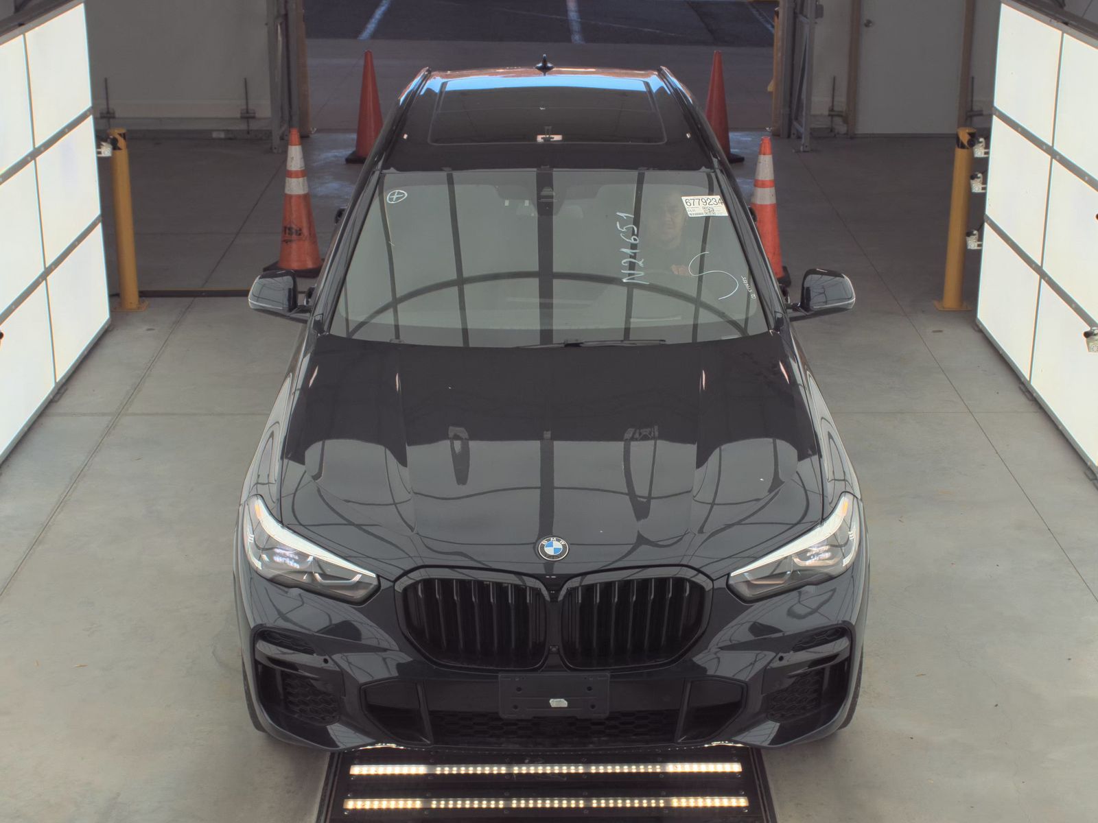 2022 BMW X5 xDrive40i AWD