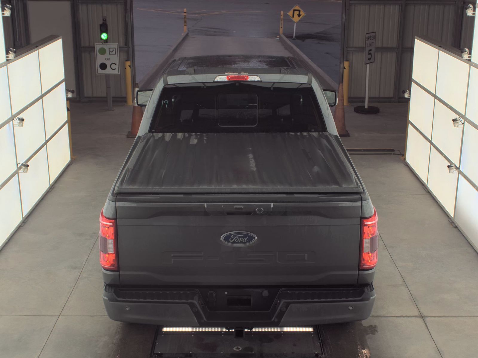 2023 Ford F-150 Hybrid XLT AWD