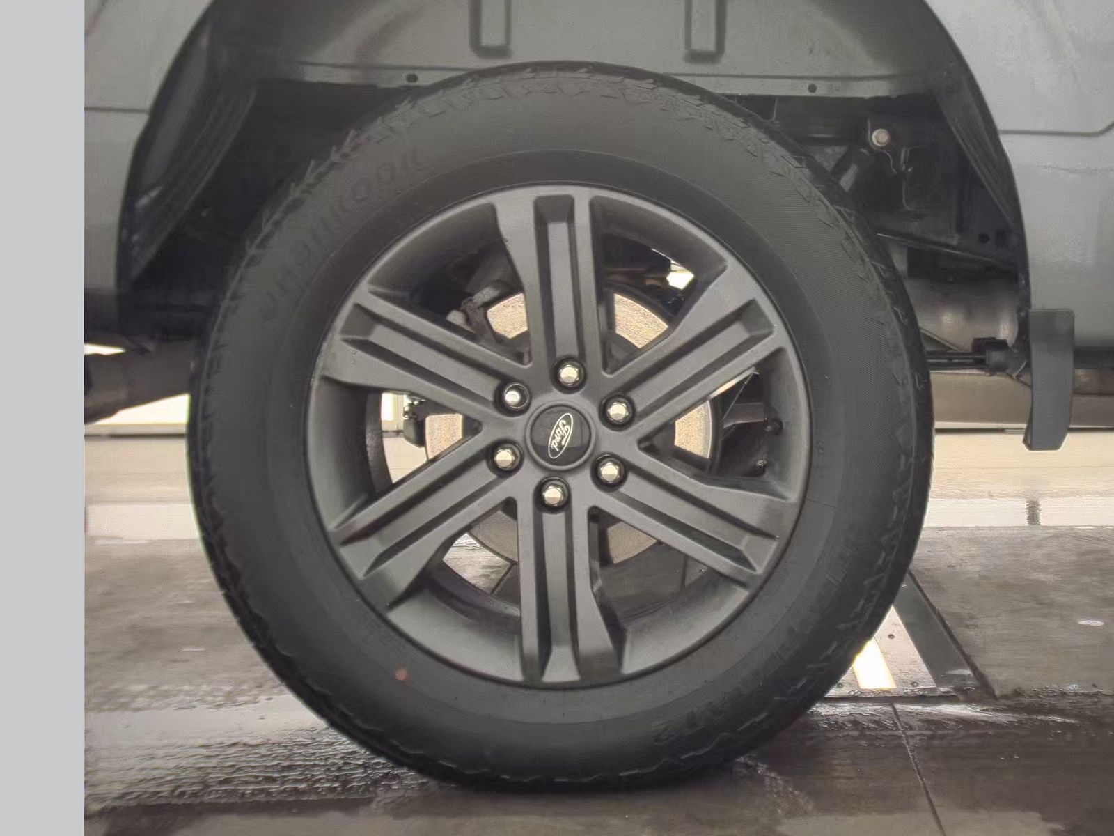 2023 Ford F-150 Hybrid XLT AWD